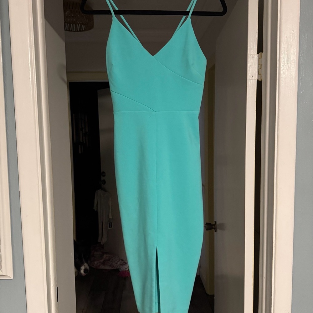 Likely dress